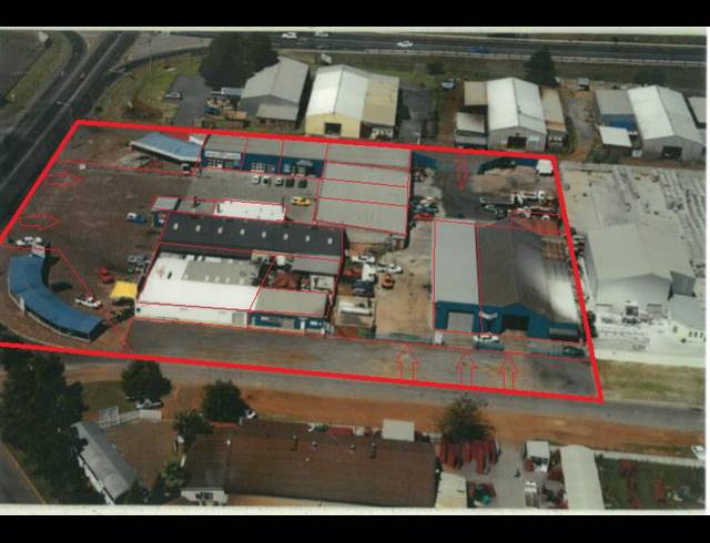 BUSINESS FOR SALE IN MEYERTON CENTRAL
